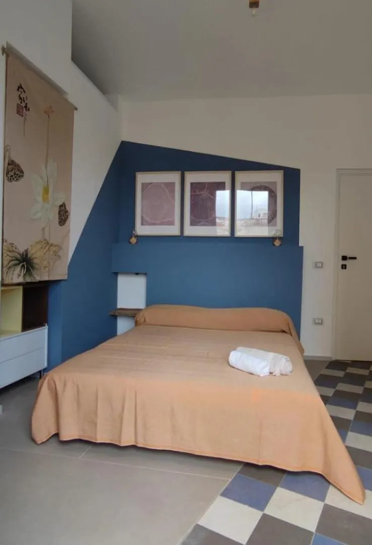 Cozy Apartment In City Center Palerme 0*,  Italie