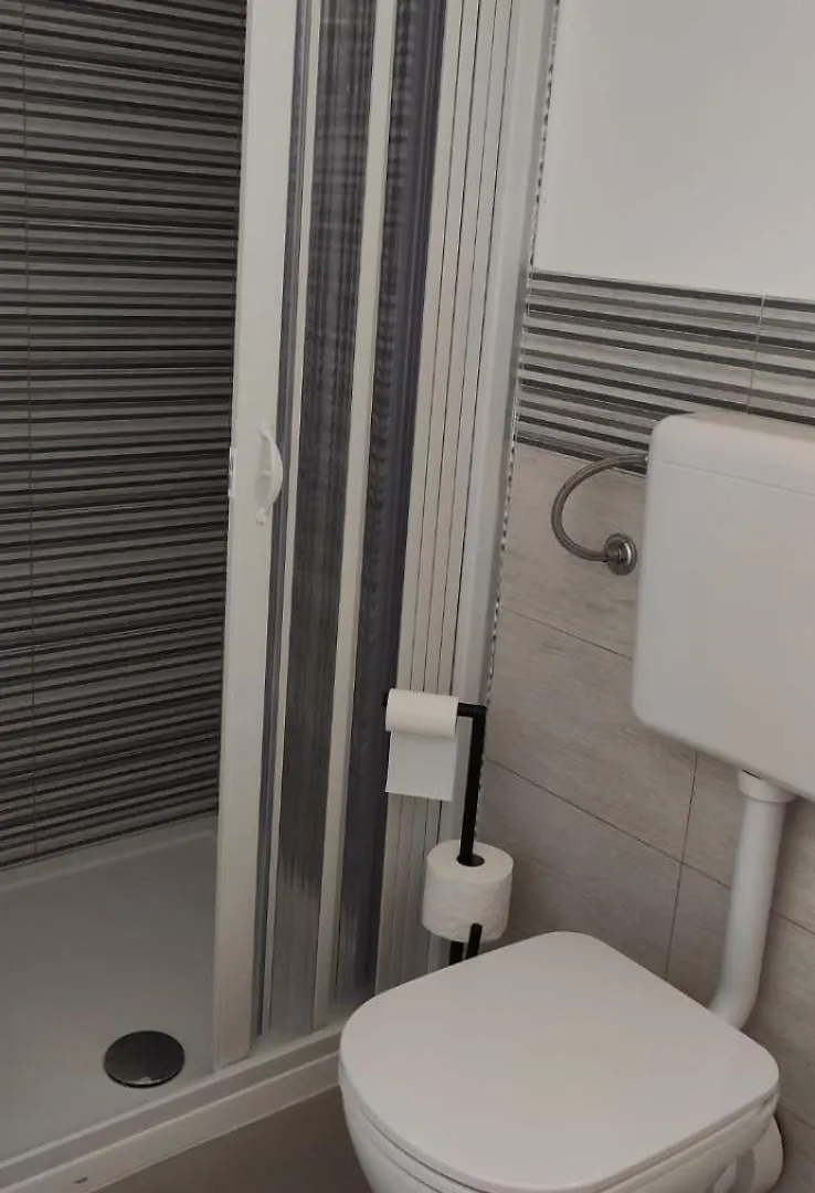 Cozy Apartment In City Center Palermo 0*,  Italy