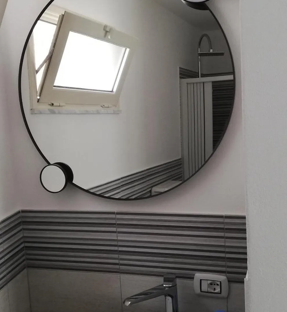 Cozy Apartment In City Center Palermo 0*,